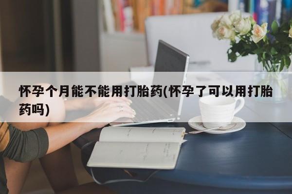堕胎药购买怀孕个月能不能用打胎药(怀孕了可以用打胎药吗)